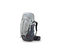 rab hyperon 65l wanderrucksack grau