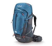 Rab - Hyperon 80 - Trekkingrucksack, Gr. L/XL, blau (OrionBlue/Anthracite)