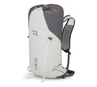 Rab Latok 20 - Alpinrucksack pewter/graphene