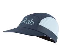 Rab Momentum 5 Panel Cap tempest blue/orion blue/citadel (TOC) OS
