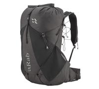 Rab Muon 40L - Wanderrucksack black