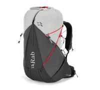 Rab Muon 40L Wanderrucksack (Farbe: Pewter)