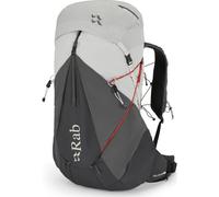 Rab Muon 50 pewter/graphene (PEG) M