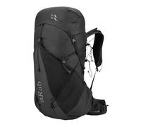 Rab Muon 50L Wanderrucksack (Farbe: Black)
