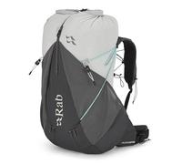 Rab Muon ND 40, 40 Liter, Pewter/Graphene PEG