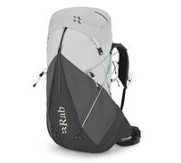 Rab Muon ND 50, 50 Liter, Pewter/Graphene PEG