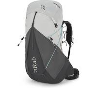 Rab Muon ND 50 - Rucksack pewter/graphene