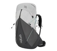 Rab Muon ND 50 - Rucksack pewter/graphene
