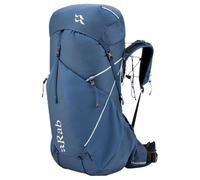 Rab Muon ND 50 - Rucksack Tempest Blue