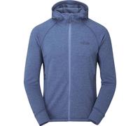 Rab Nexus Hoody denim (DEN) XL
