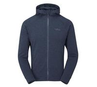 Rab Nexus Hoody, M, deep Ink DIK