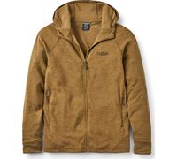 Rab Nexus Hoody oak (OAK) M