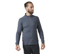 Rab Nexus M - Fleecepullover - Herren XL Grey