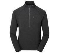 Rab - Nexus Pull-On - Fleecepullover, Gr. XL, schwarz (Black)