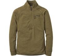 RAB Nexus Pull-on - Herren - Grün - Größe L- Modell 2026