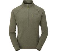 Rab - Leichtes, atmungsaktives Fleece - Nexus Pull-On Light Khaki für Herren - Größe XL Khaki XL