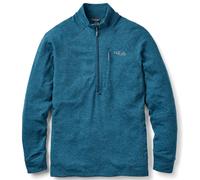 Rab Nexus Pull-On tempest blue - Größe XL