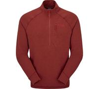 Rab Nexus Pull-On tuscan red - Größe XXL