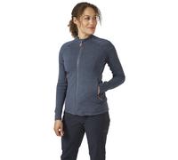 Rab Nexus W - Fleecepullover - Damen 8 Blue