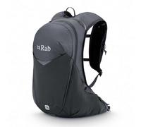 Rab Nitron 18 Laufrucksack Unisex (Anthrazit M Größe)