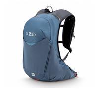 Rab Nitron 18 Rucksack (Größe 18L | M, blau)