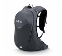 Rab Nitron 18 - Wanderrucksack S anthracite