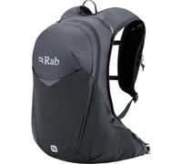 Rab Nitron 18 - Wanderrucksack S anthracite