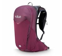 Rab - Nitron 25 - Wanderrucksack, Gr. M, lila (Mulberry)