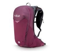 Rab - Nitron 25 - Wanderrucksack, Gr. S, lila (Mulberry)