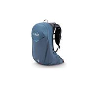 rab nitron 25l wanderrucksack blau 25