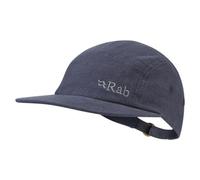 rab obtuse 5er cap blau