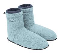 Rab Outpost Hausschuhe (Größe 40.5 , blau)