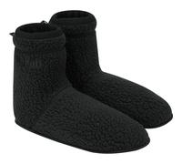 Rab Outpost Hausschuhe (Größe 43 , schwarz)