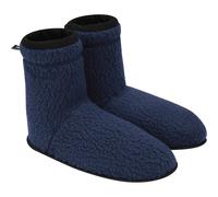 Rab Outpost Hausschuhe Hüttenschuhe blau Größe 36 Lifestyle