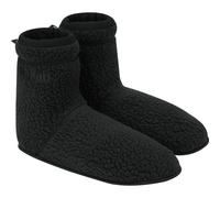 Rab Outpost Hausschuhe (Größe 36 , schwarz)