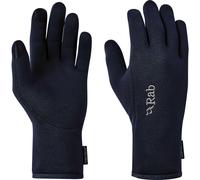 Rab Power Stretch Contact Gloves deep ink (DI) L
