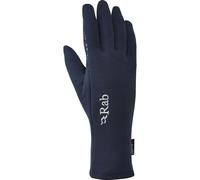Rab Power Stretch Contact Grip Gloves deep ink (DI) L