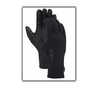 Rab Power Stretch Contact Grip Handschuhe Herren schwarz L | 9-9,5 2020 Winterhandschuhe
