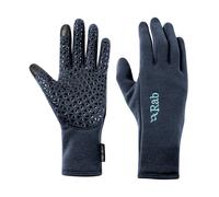 Rab Power Stretch Contact Grip Gloves Wmns Deep Ink M