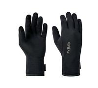 Rab Power Stretch Contact Gloves black (BL) XL
