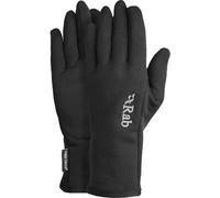 Rab Power Stretch Pro Gloves black (BL) M