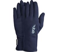 Rab Power Stretch Pro Gloves deep ink (DI) L