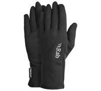 Rab - Power Stretch Pro Gloves - Handschuhe, Gr. XL, schwarz (Black)