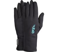 Rab Power Stretch Pro Gloves Wmns black (BL) M