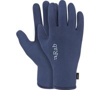 Rab Power Stretch Pro Gloves Wmns deep ink (DIK) S