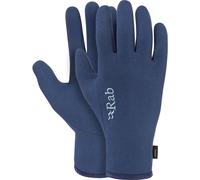 Rab Power Stretch Pro Gloves Wmns deep ink (DIK) XL
