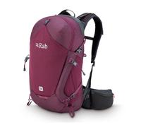 Rab Protium 18 ND Damen Wanderrucksack (Beere one size Größe)