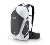 Rab - Protium 20 - Daypack grau (Dark Pewter / Anthracite)