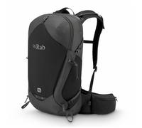 Rab Protium 20 Rucksack (Größe 20L, schwarz)