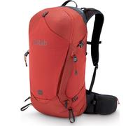 Rab Protium 20 tuscan red (TRD) M/L